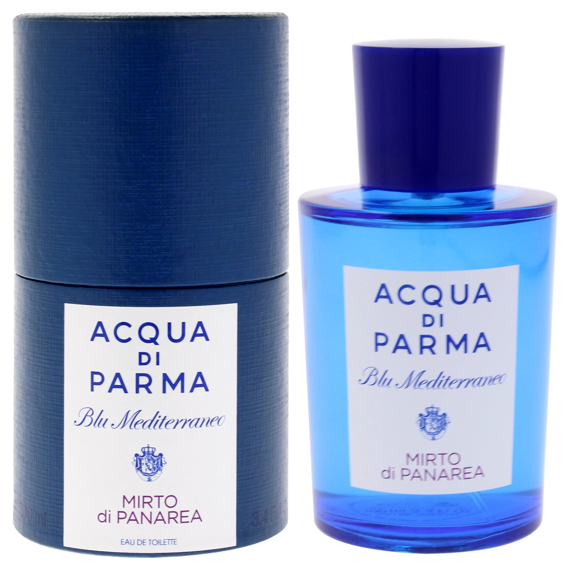Acqua Di Parma Blu Mediterraneo Mirto Di Panarea Eau De Toilette-Thefragrancemart.com
