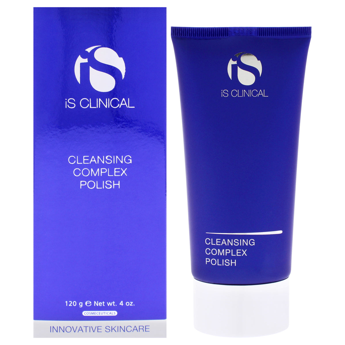 iS Clinical Cleansing Complex Polish -Thefragrancemart.com