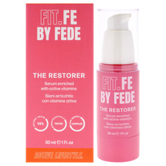 Fit.Fe By Fede The Restorer Serum Enriched -Thefragrancemart.com