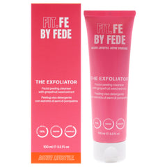 Fit.Fe By Fede The Exfoliator Facial Peeling Cleanser -Thefragrancemart.com