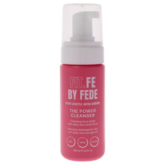 Fit.Fe By Fede The Power-Cleanser Foaming Face Wash -Thefragrancemart.com
