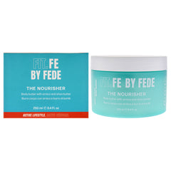 Fit.Fe By Fede The Nourisher Body Butter -Thefragrancemart.com