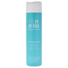 Fit.Fe By Fede The Refresher Body Wash -Thefragrancemart.com