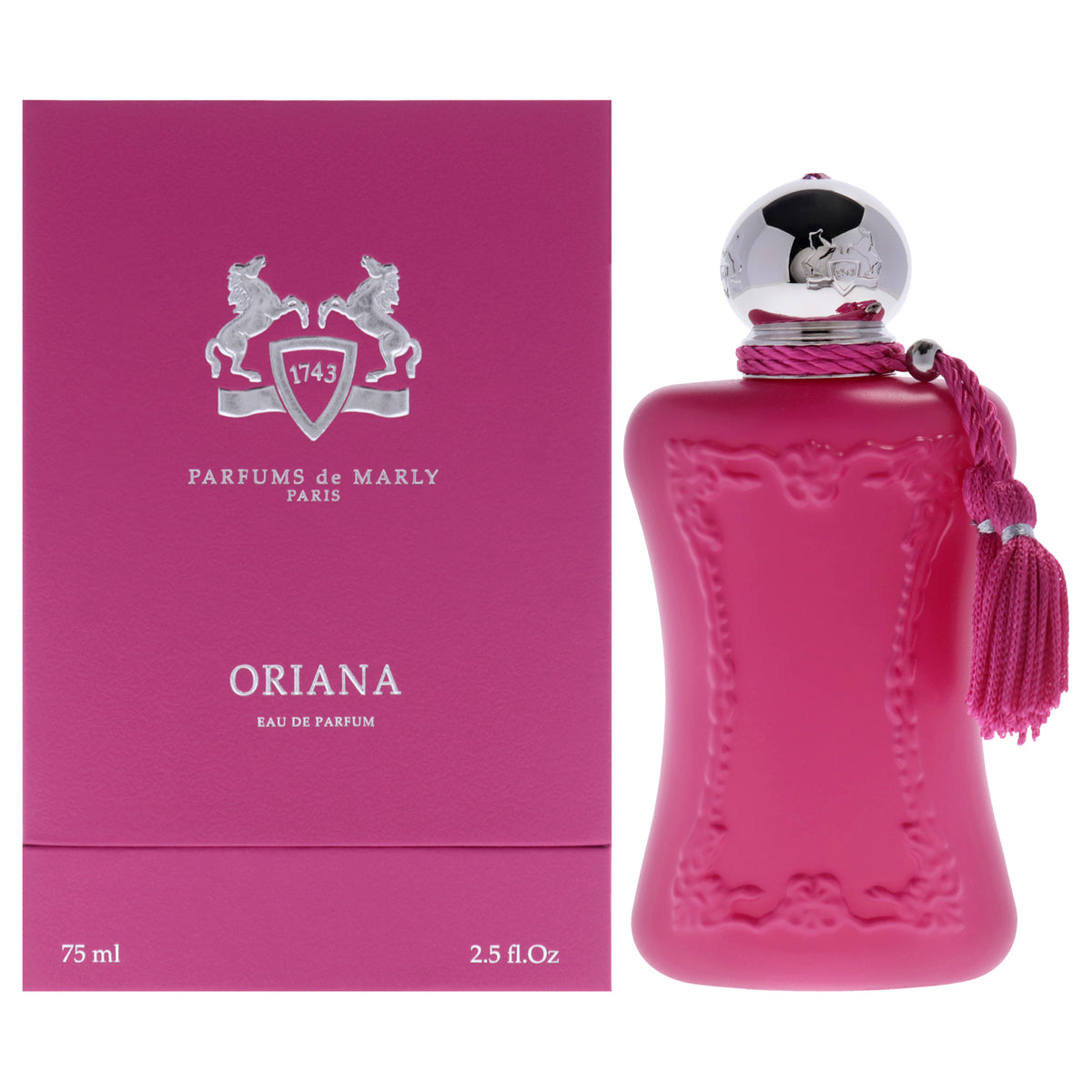 Parfums de Marly Oriana Eau De Parfum-Thefragrancemart.com