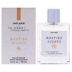 Just Juice The Summer I Turned Pretty Bonfire Nights Eau De Parfum-Thefragrancemart.com