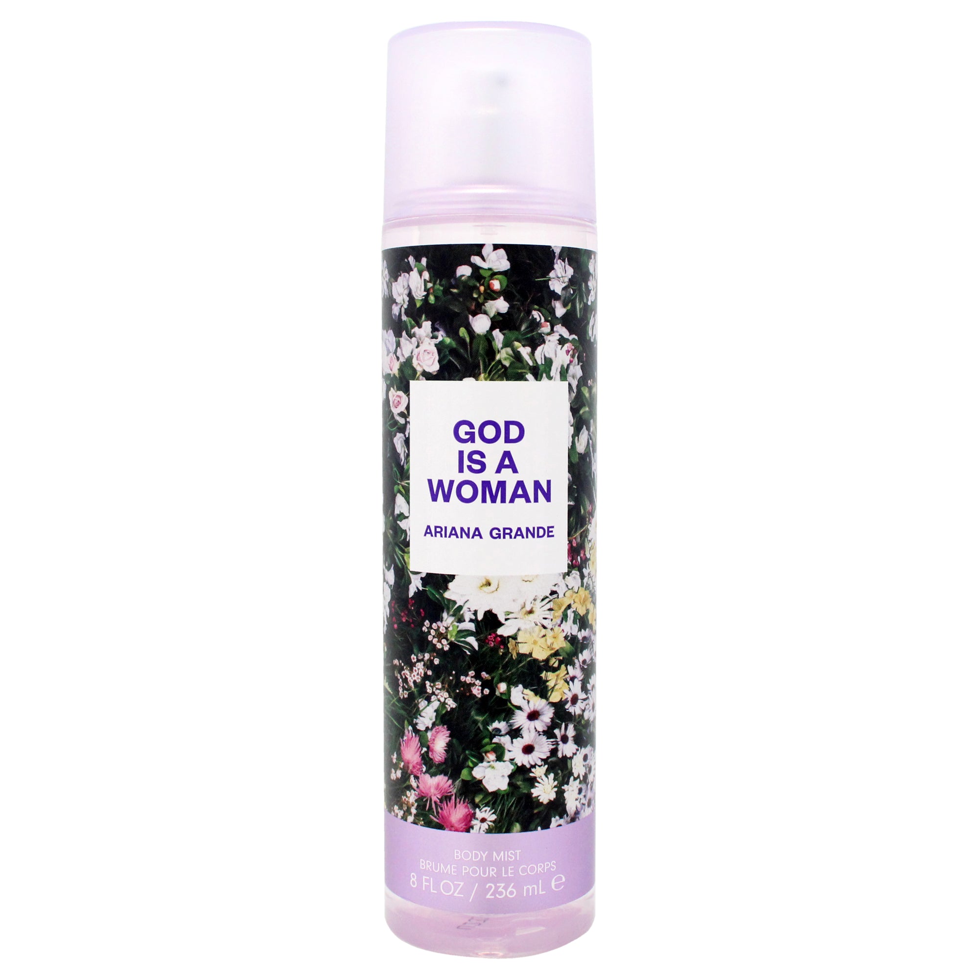 Ariana Grande God Is A Woman -Thefragrancemart.com