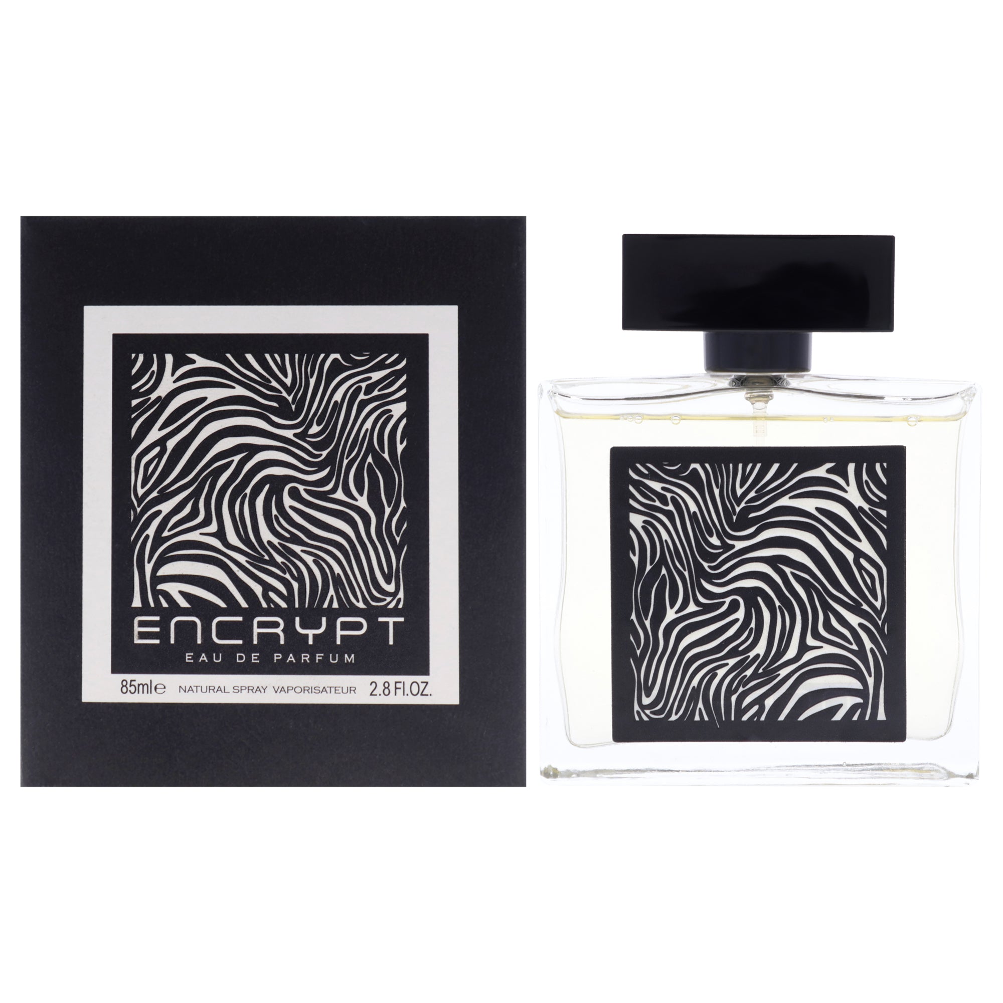 Fragrance World Encrypt Eau De Parfum-Thefragrancemart.com