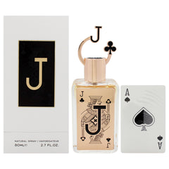 Fragrance World Jack Eau De Parfum-Thefragrancemart.com