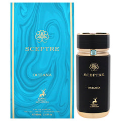 Maison Alhambra Sceptre Oceana Eau De Parfum-Thefragrancemart.com