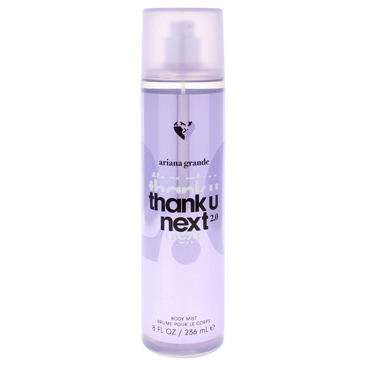 Ariana Grande Thank You Next 2.0 -Thefragrancemart.com