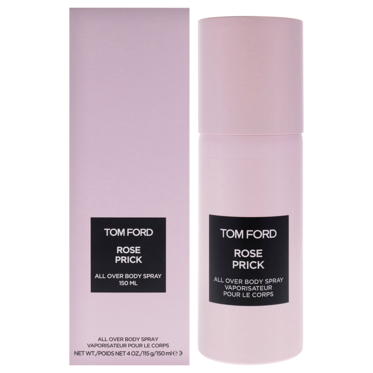 Tom Ford Rose Prick -Thefragrancemart.com