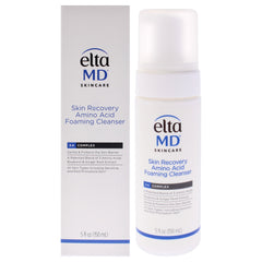 EltaMD Skin Recovery Amino Acid Foaming Cleanser -Thefragrancemart.com