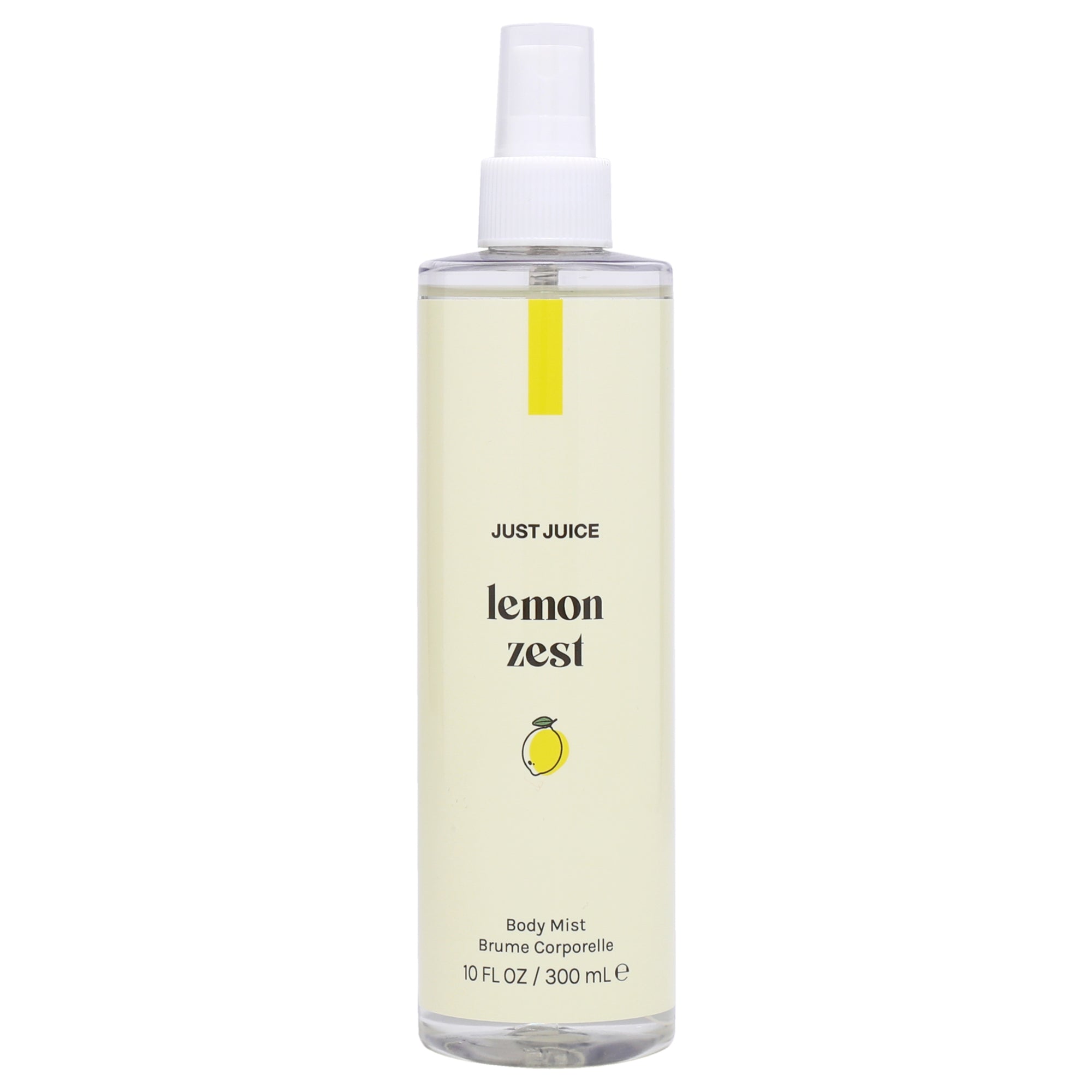 Just Juice Lemon Zest -Thefragrancemart.com