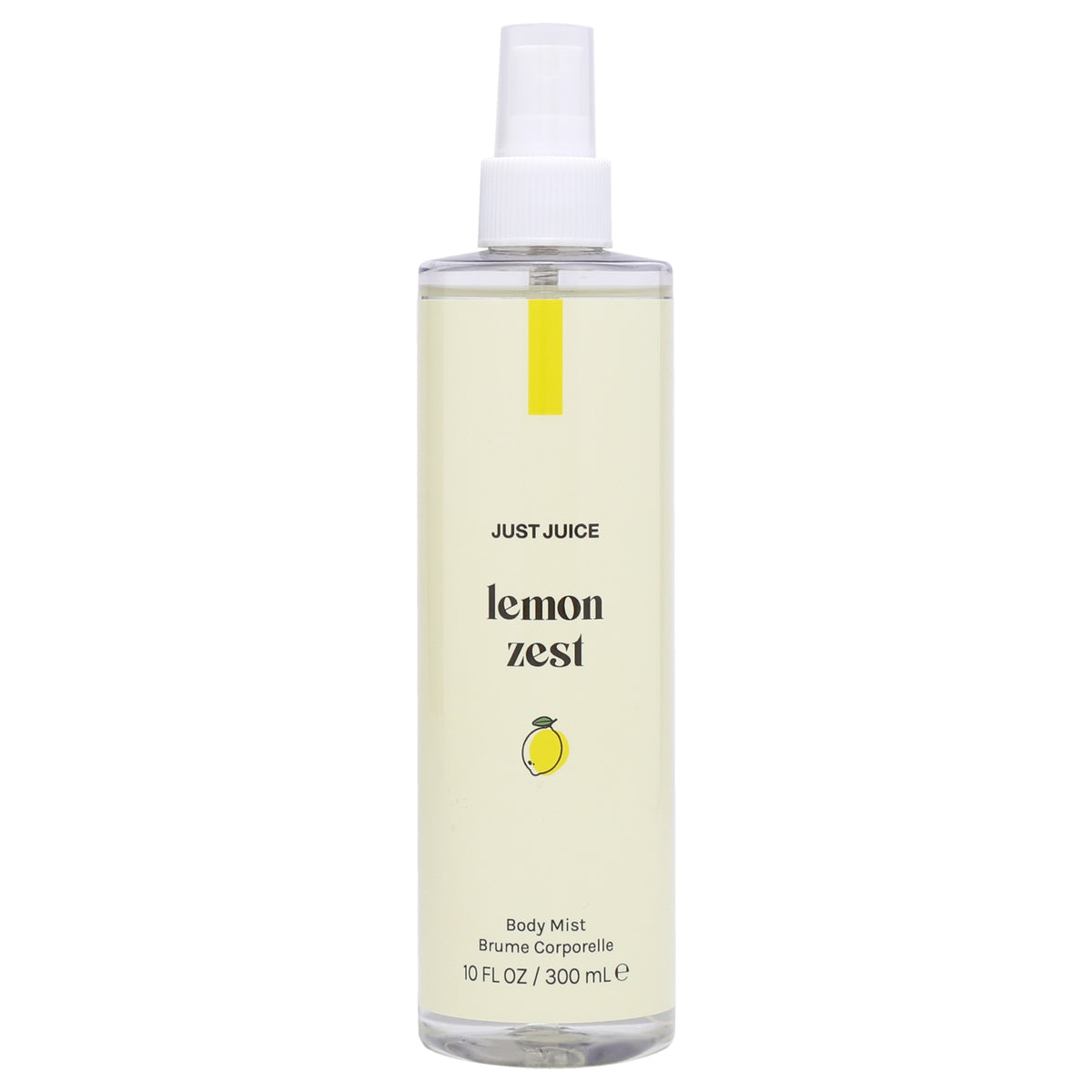 Just Juice Lemon Zest -Thefragrancemart.com