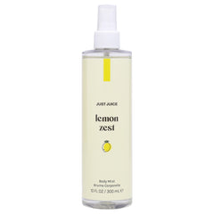 Just Juice Lemon Zest -Thefragrancemart.com