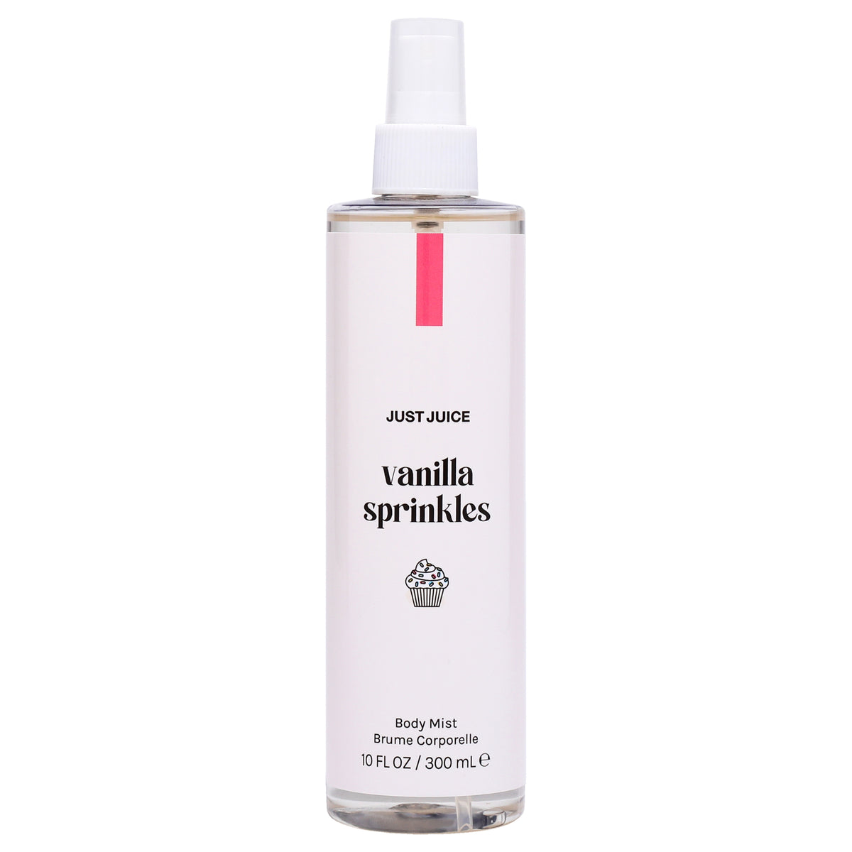 Just Juice Vanilla Sprinkles -Thefragrancemart.com