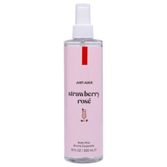 Just Juice Strawberry Rose -Thefragrancemart.com