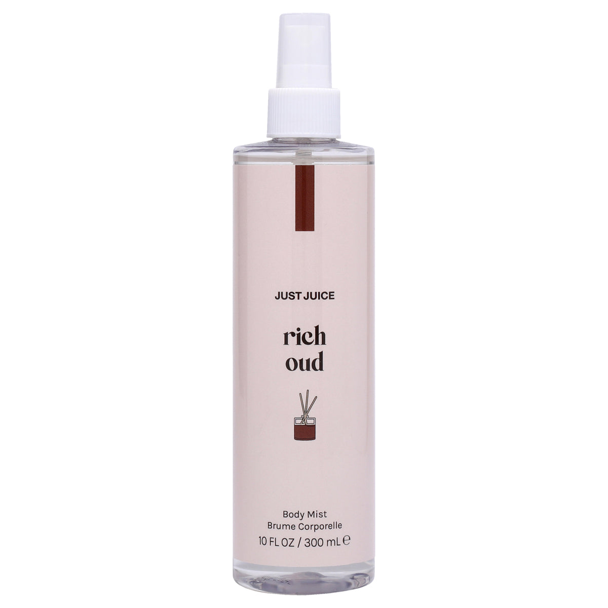 Just Juice Rich Oud -Thefragrancemart.com
