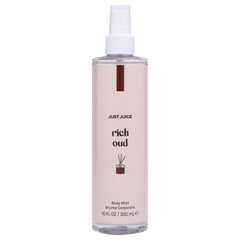 Just Juice Rich Oud -Thefragrancemart.com