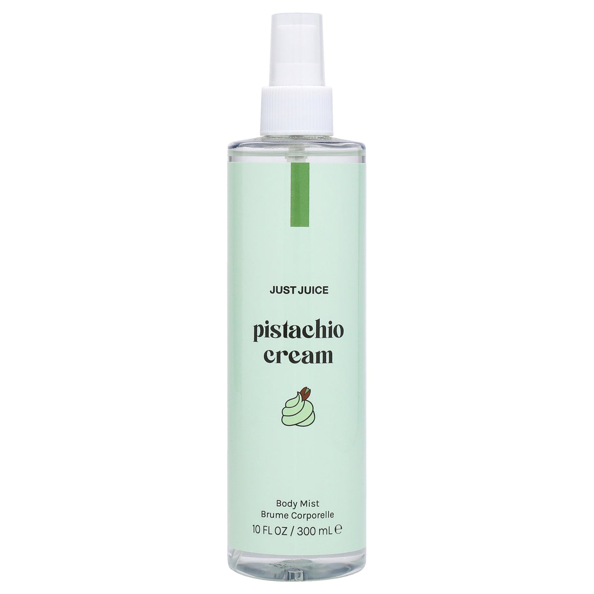 Just Juice Pistahcio Cream -Thefragrancemart.com
