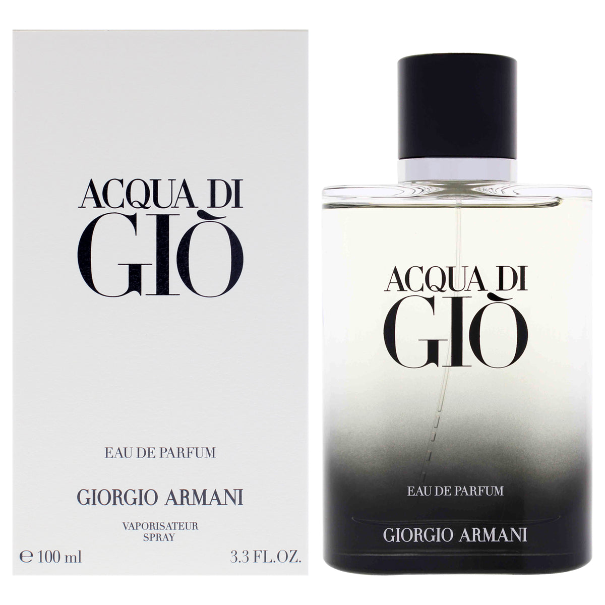 Giorgio Armani Acqua Di Gio Eau De Parfum-Thefragrancemart.com