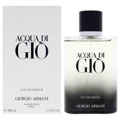 Giorgio Armani Acqua Di Gio Eau De Parfum-Thefragrancemart.com
