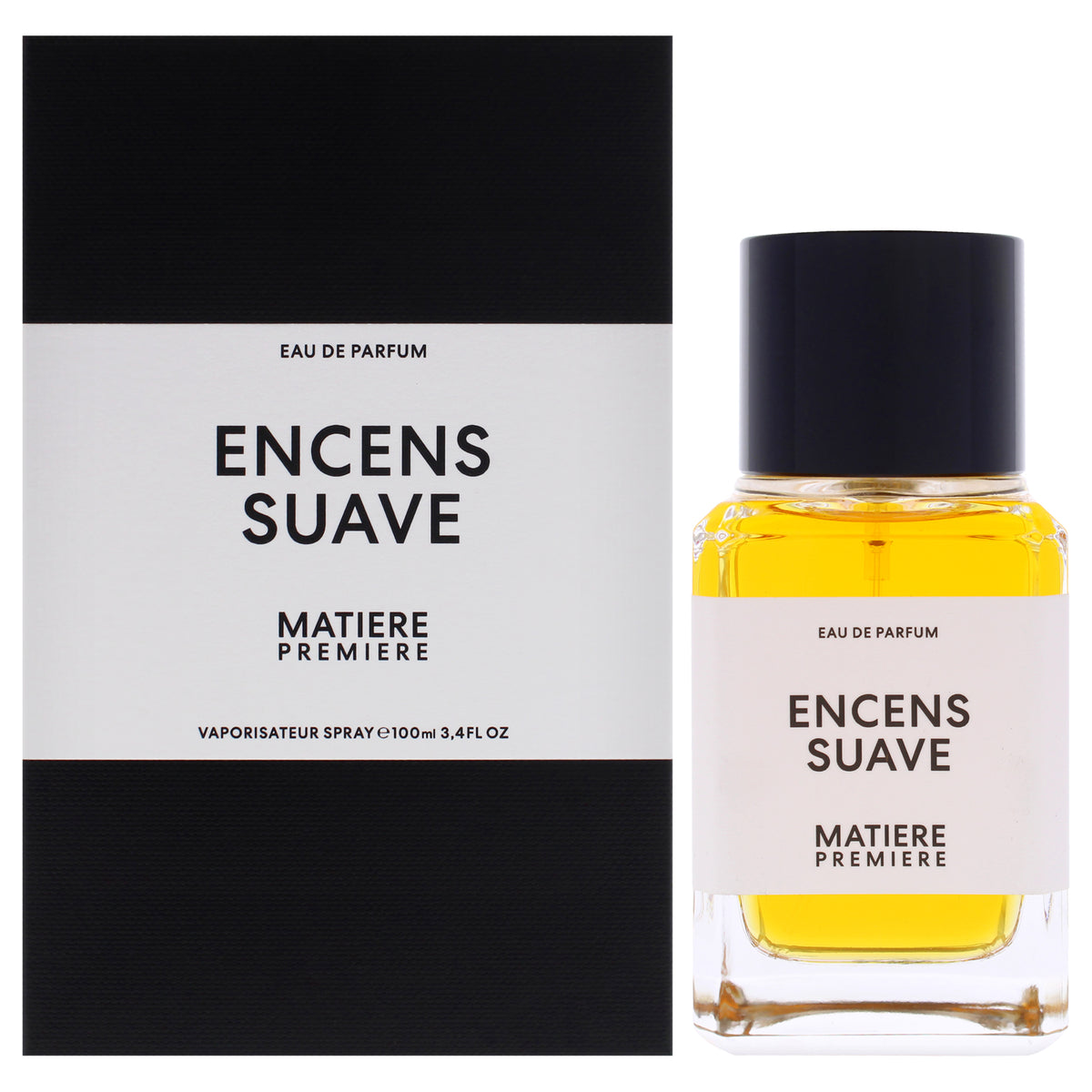 Matiere Premiere Encens Suave Eau De Parfum-Thefragrancemart.com