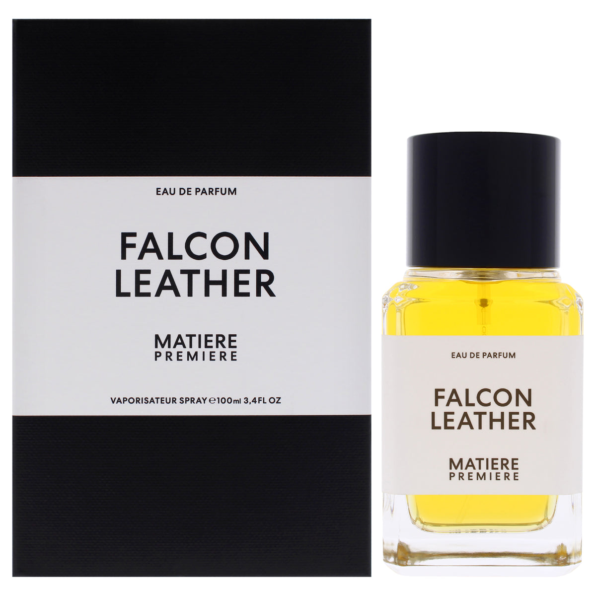 Matiere Premiere Falcon Leather Eau De Parfum-Thefragrancemart.com
