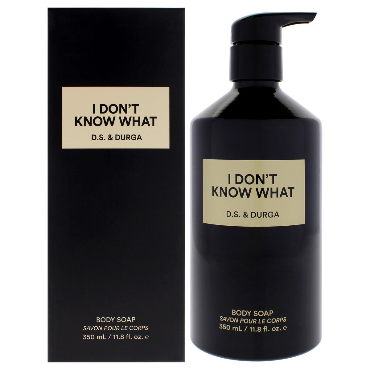DS & Durga I Dont Know What Body Soap -Thefragrancemart.com