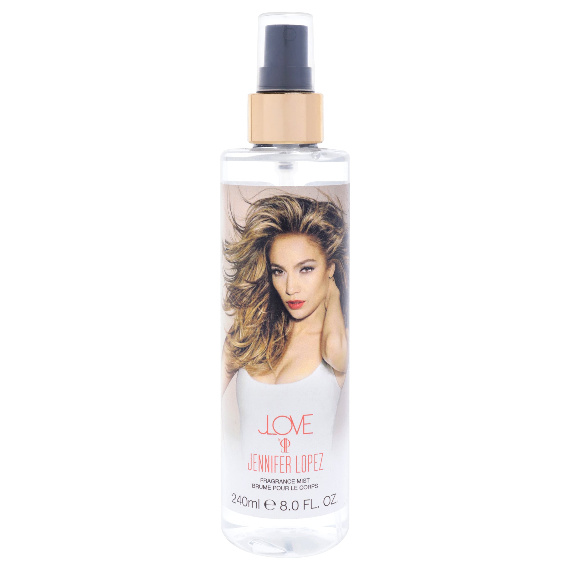 Jennifer Lopez JLove -Thefragrancemart.com