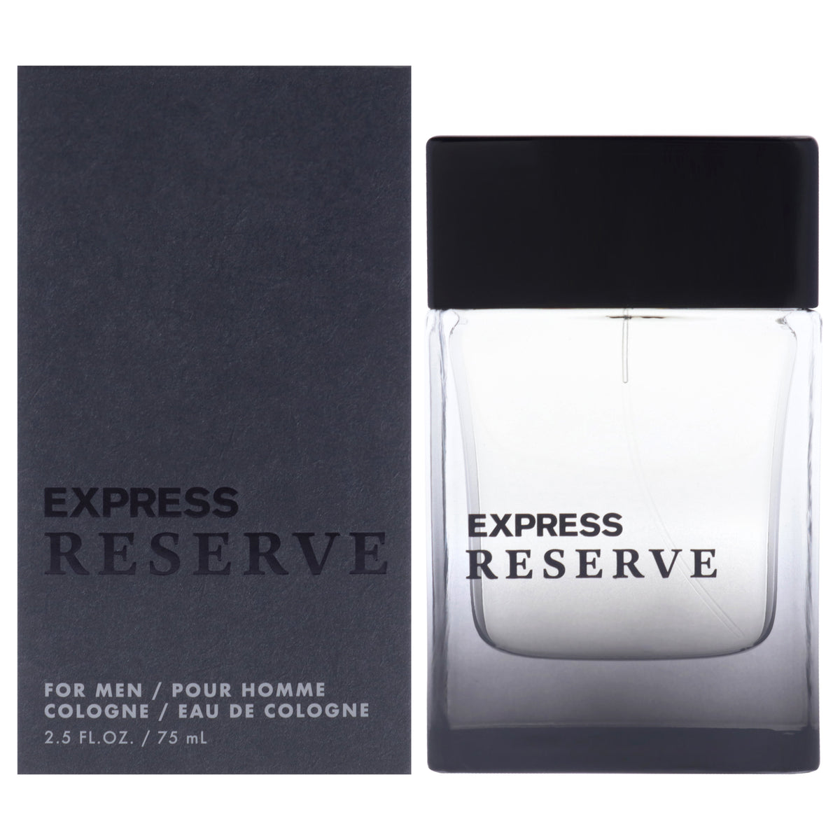 Express Reserve Eau De Cologne-Thefragrancemart.com