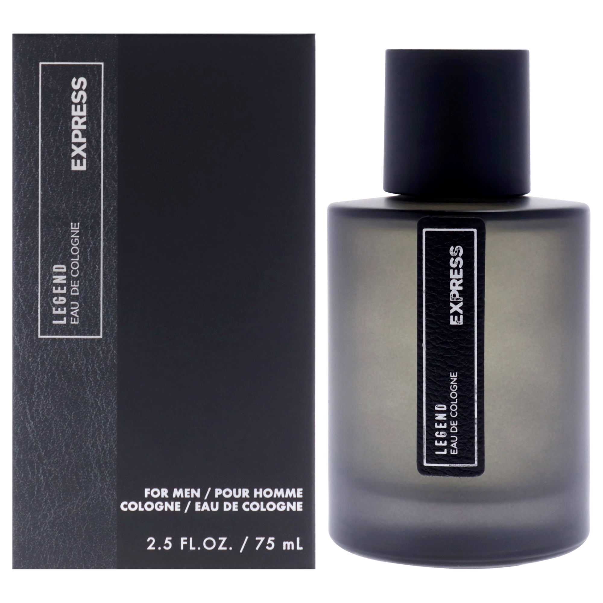 Express Legend Eau De Cologne-Thefragrancemart.com