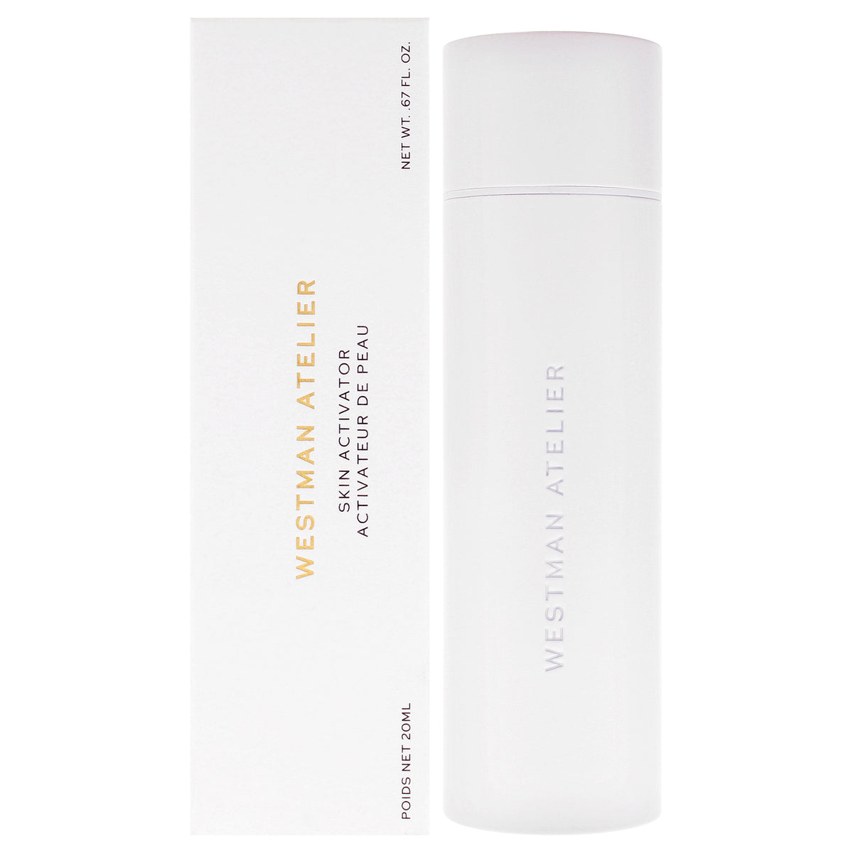 Westman Atelier Skin Activator Serum -Thefragrancemart.com