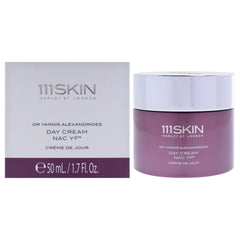 111Skin Day Cream NAC Y2 -Thefragrancemart.com