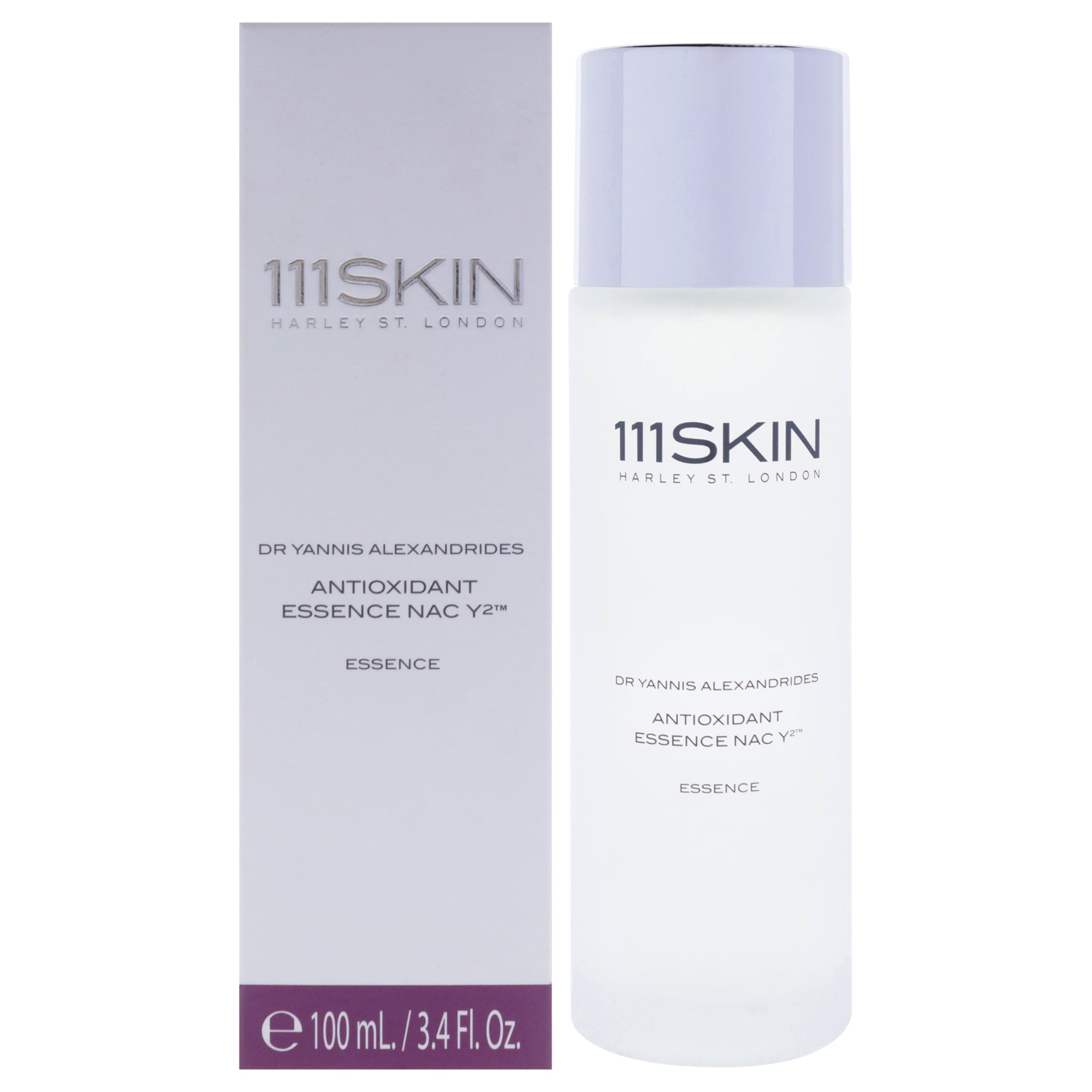 111Skin Antioxidant Essence NAC Y2 -Thefragrancemart.com