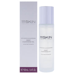 111Skin Deep Cleansing Oil -Thefragrancemart.com