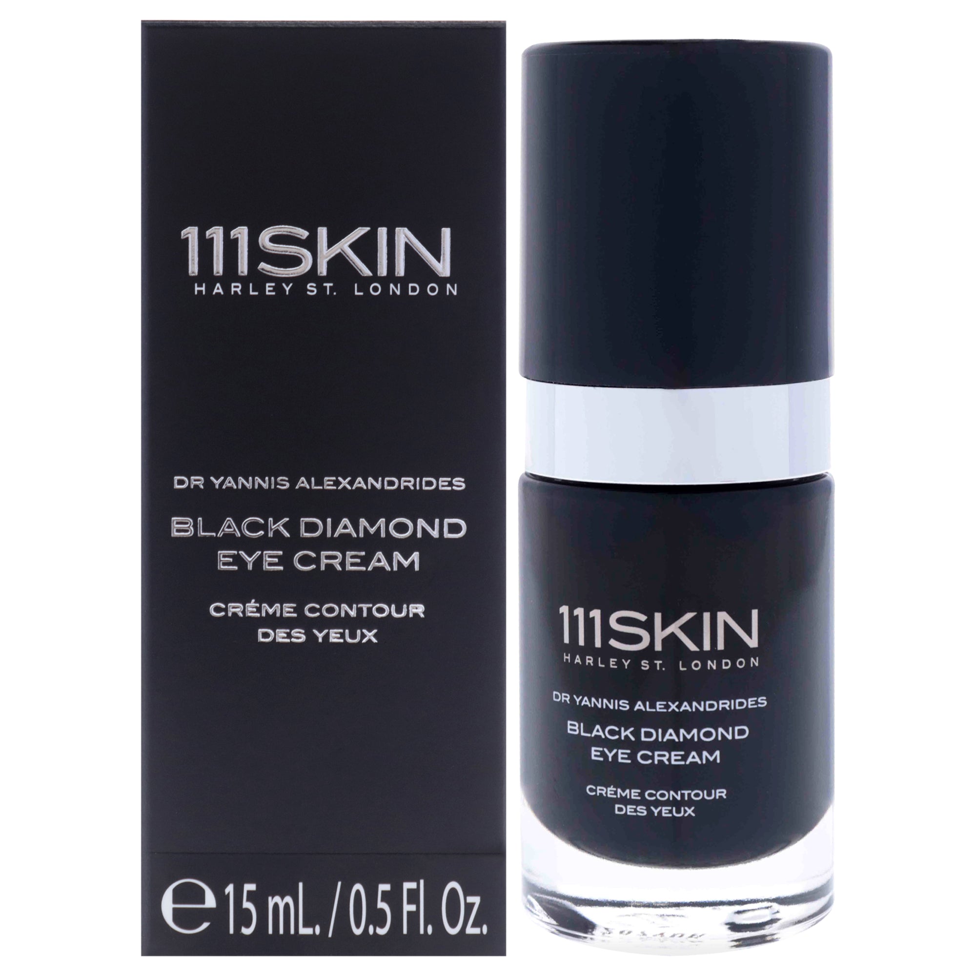 111Skin Black Diamond Eye Cream -Thefragrancemart.com