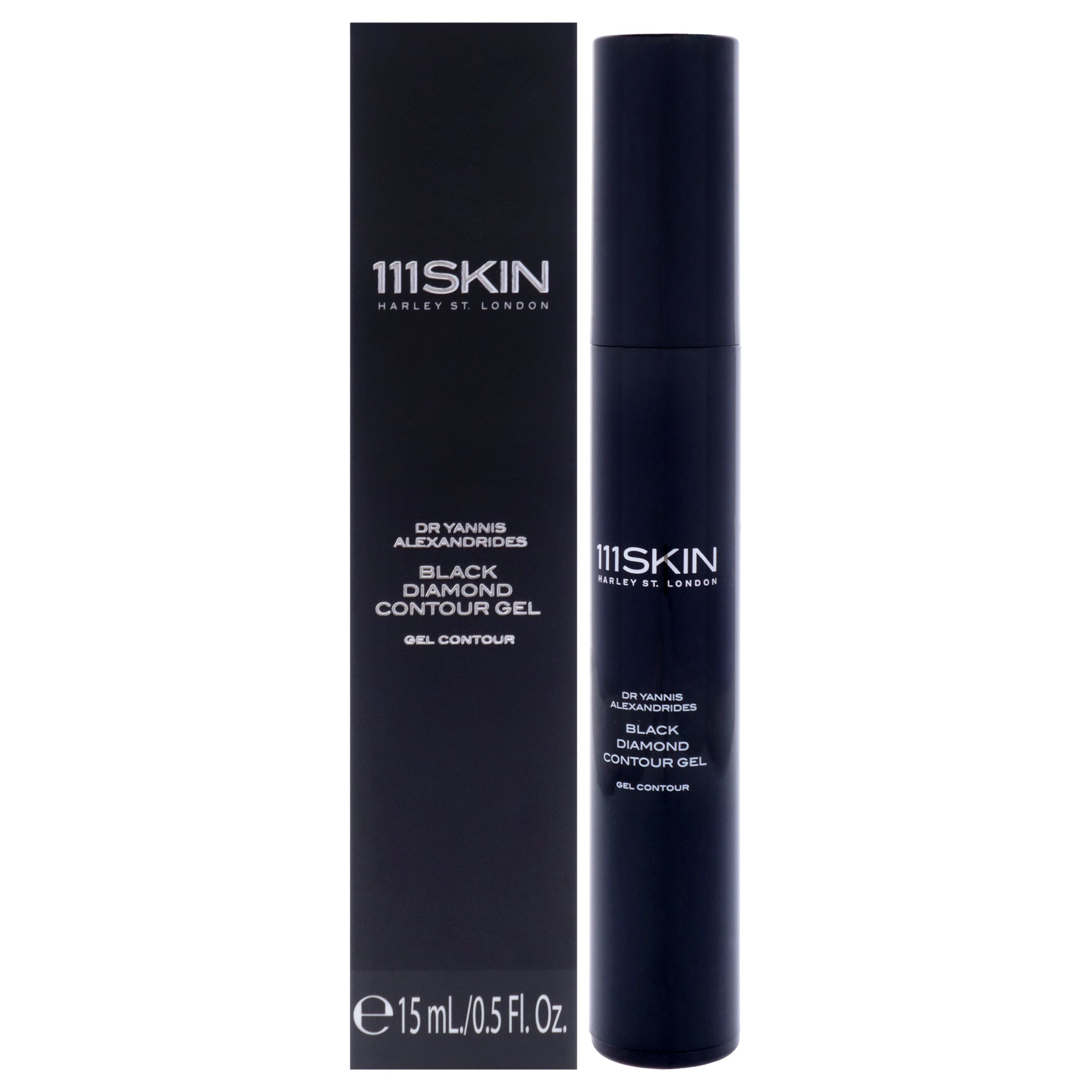 111Skin Black Diamond Contour Gel -Thefragrancemart.com