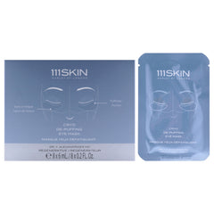 111Skin Cryo De-Puffing Eye Mask -Thefragrancemart.com