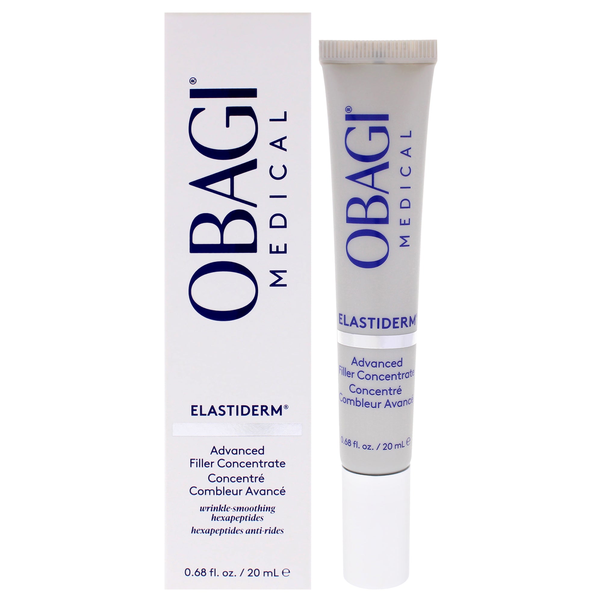 Obagi Elastiderm Advanced Filler Concentrate -Thefragrancemart.com