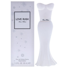 Paris Hilton Love Rush Eau De Parfum-Thefragrancemart.com