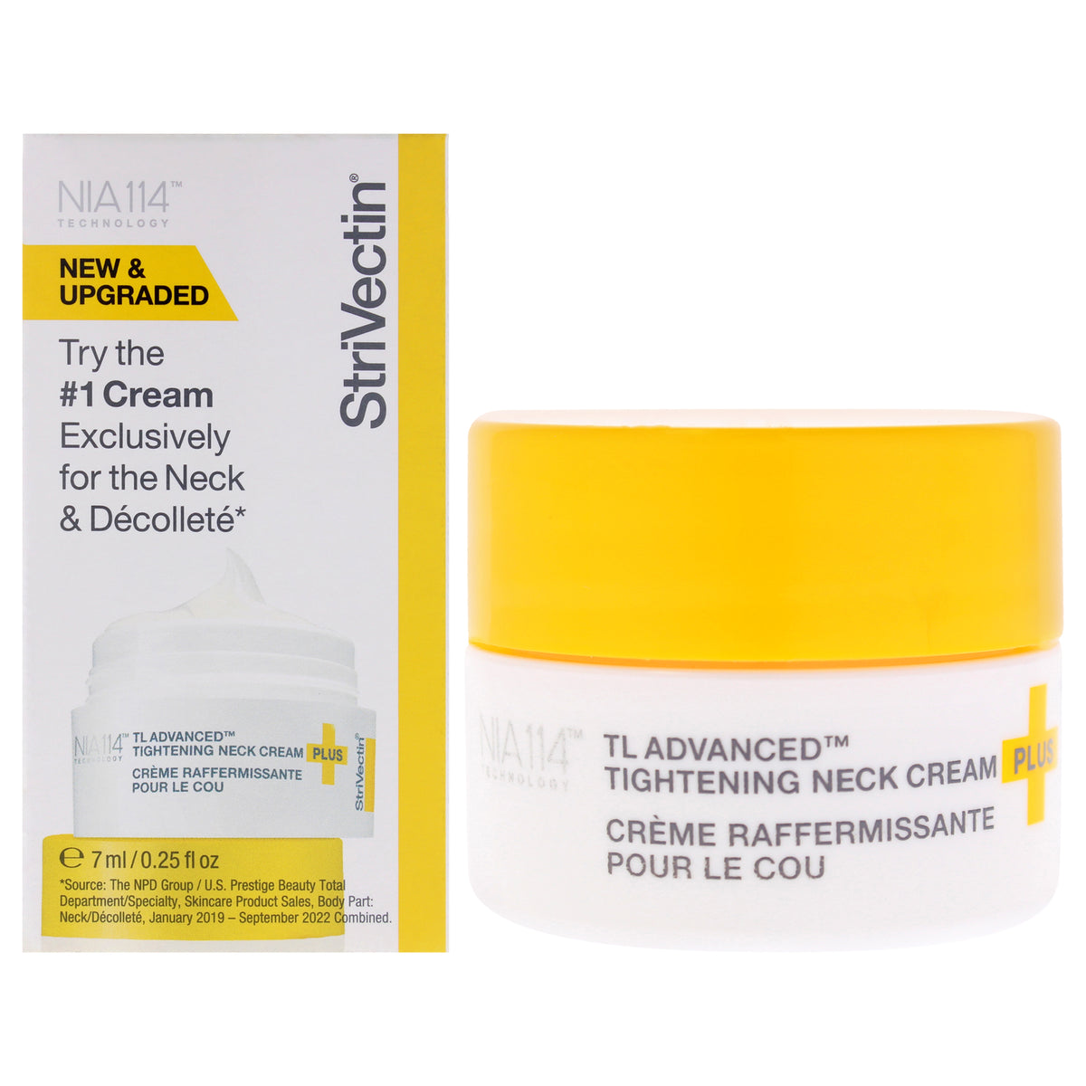 Strivectin TL Advanced Tightening Neck Cream Plus -Thefragrancemart.com