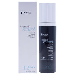 Image Ageless Plus Treatment Creme 1.2 Percent Retinol Complex -Thefragrancemart.com