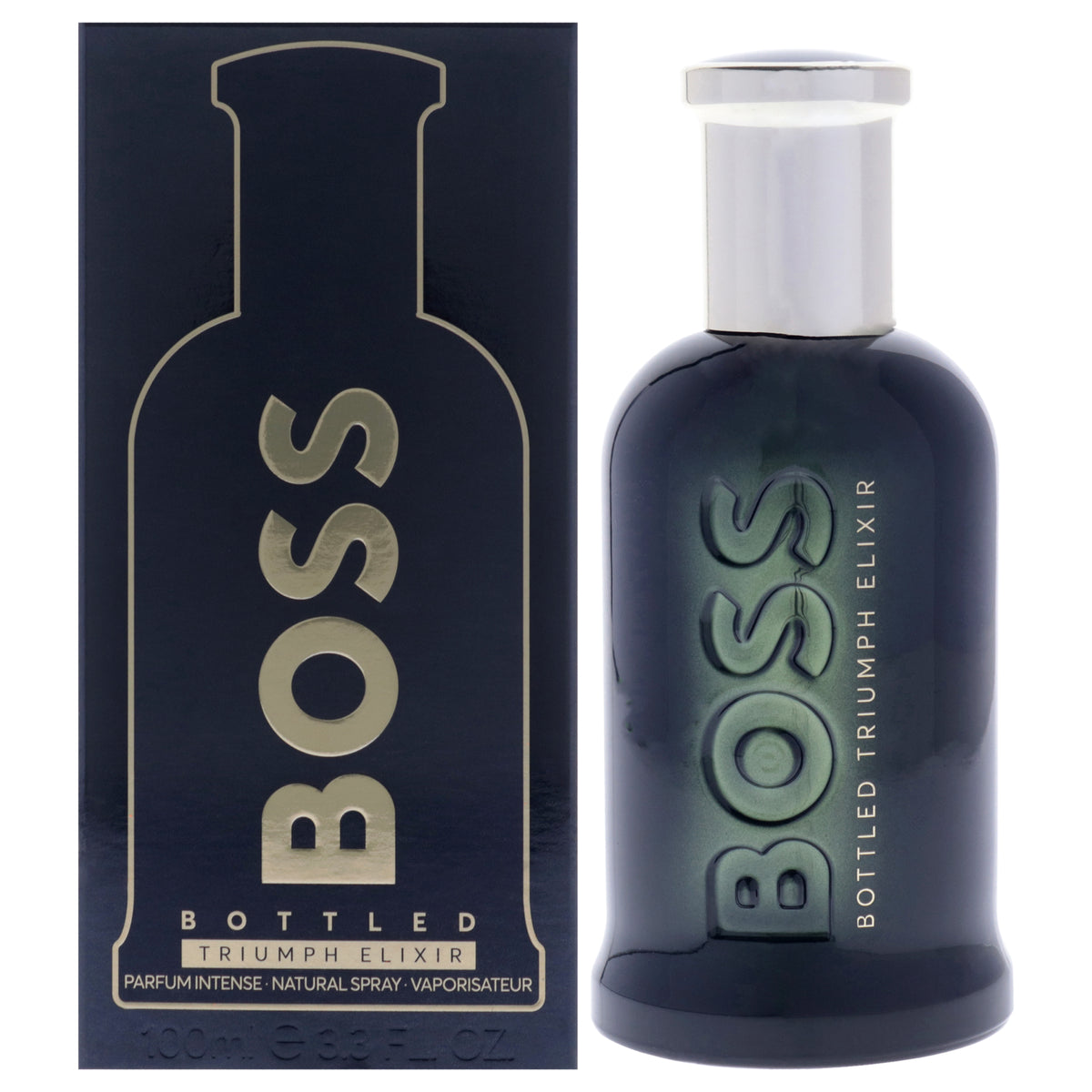 Hugo Boss Boss Bottled Triumph Elixir Intense Eau De Parfum-Thefragrancemart.com