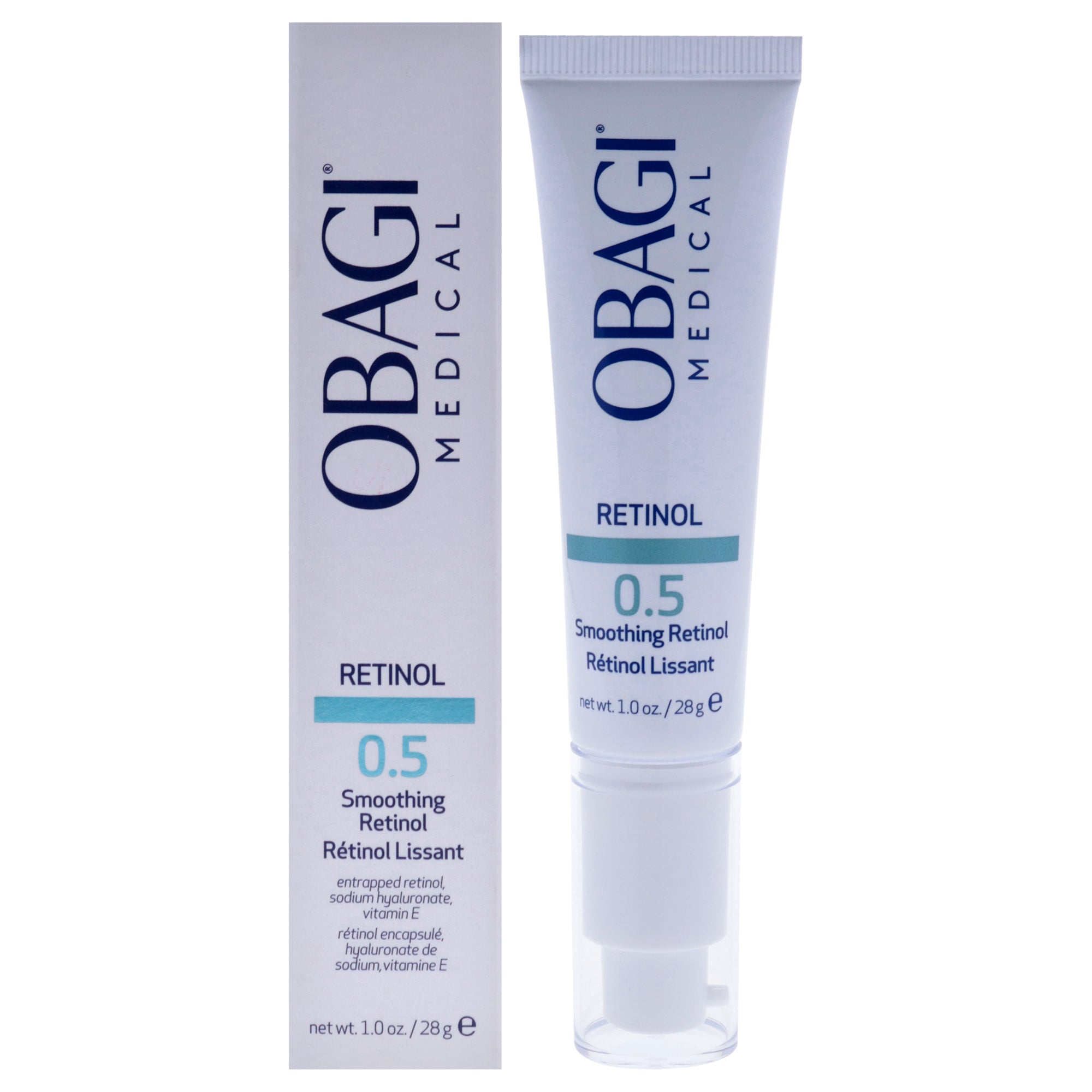 Obagi Retinol 0.5 -Thefragrancemart.com