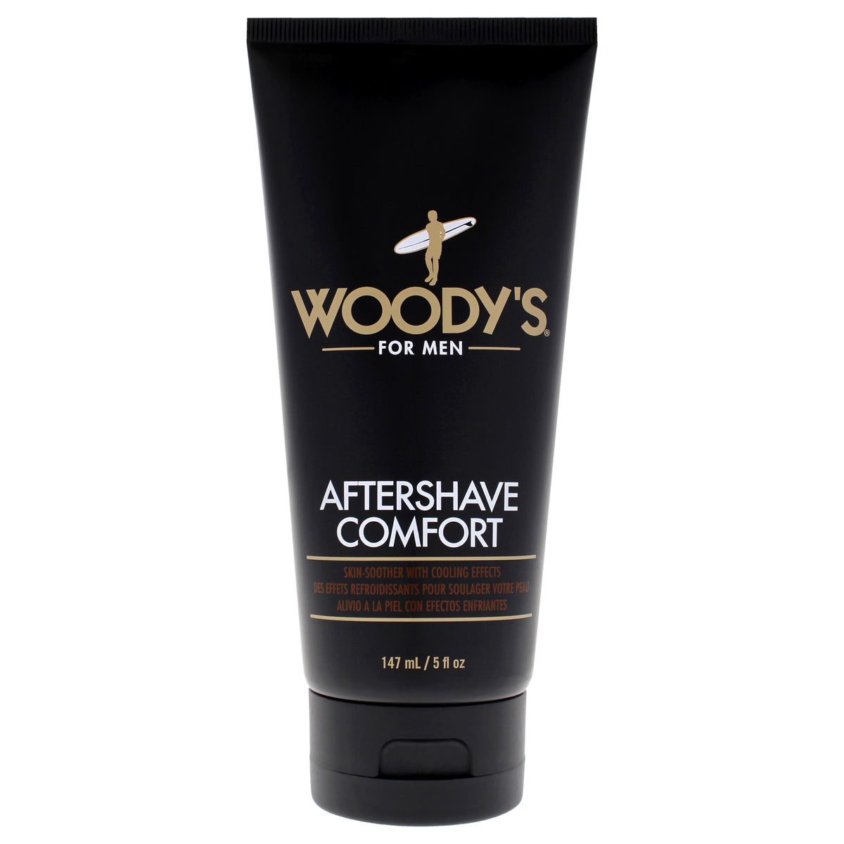 Woodys Aftershave Comfort -Thefragrancemart.com