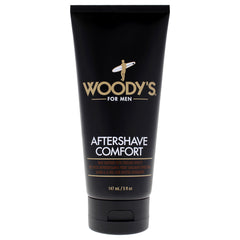 Woodys Aftershave Comfort -Thefragrancemart.com