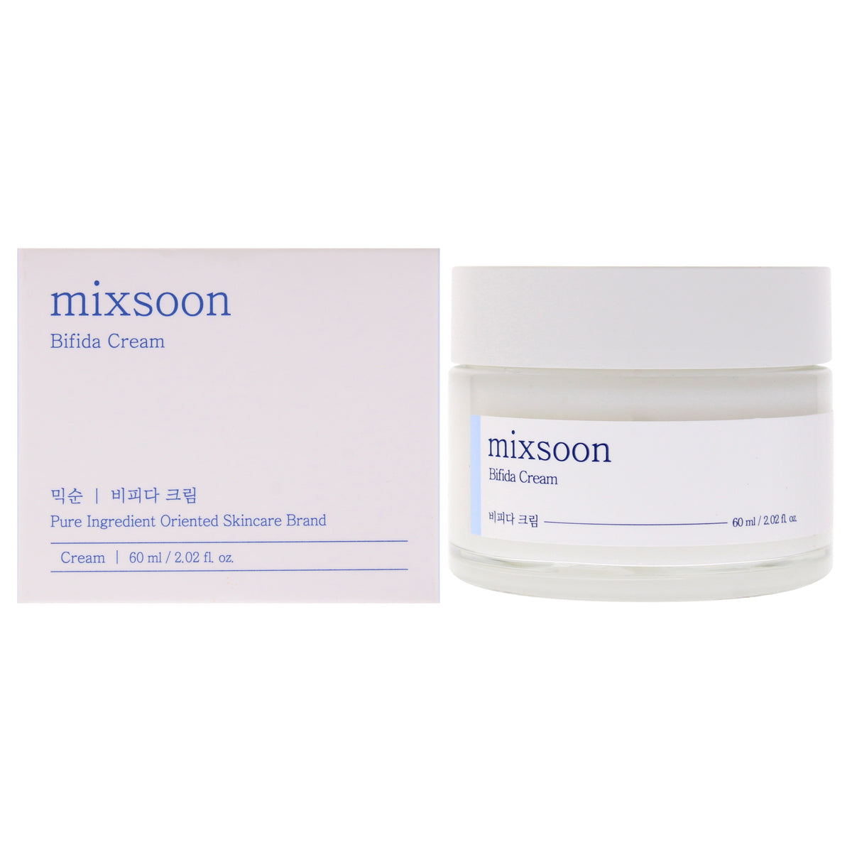 Mixsoon Bifida Cream -Thefragrancemart.com