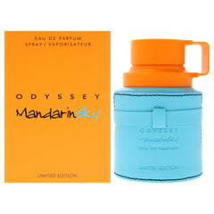 Armaf Odyssey - Mandarin Sky Limited Edition Eau De Parfum-Thefragrancemart.com