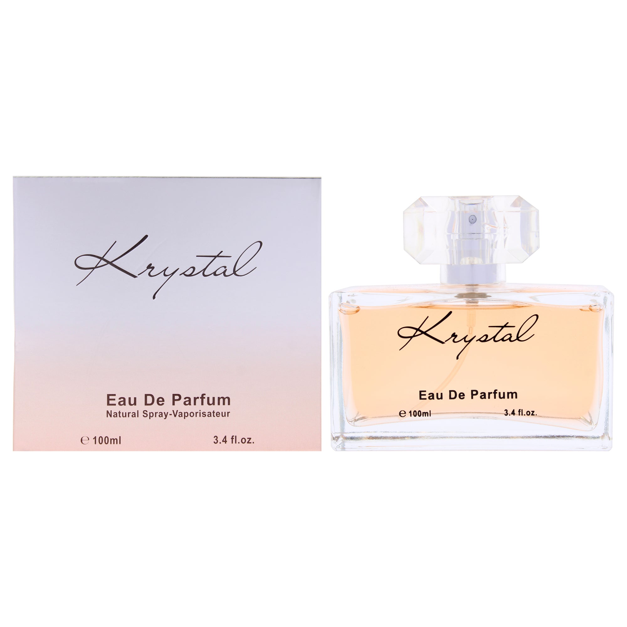 Fine Perfumery Krystal Eau De Parfum-Thefragrancemart.com